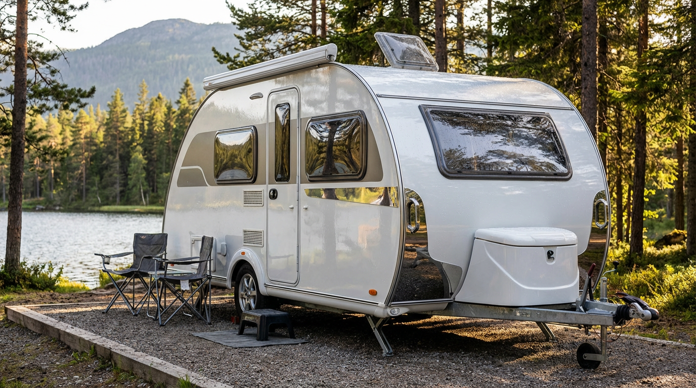 Caravan