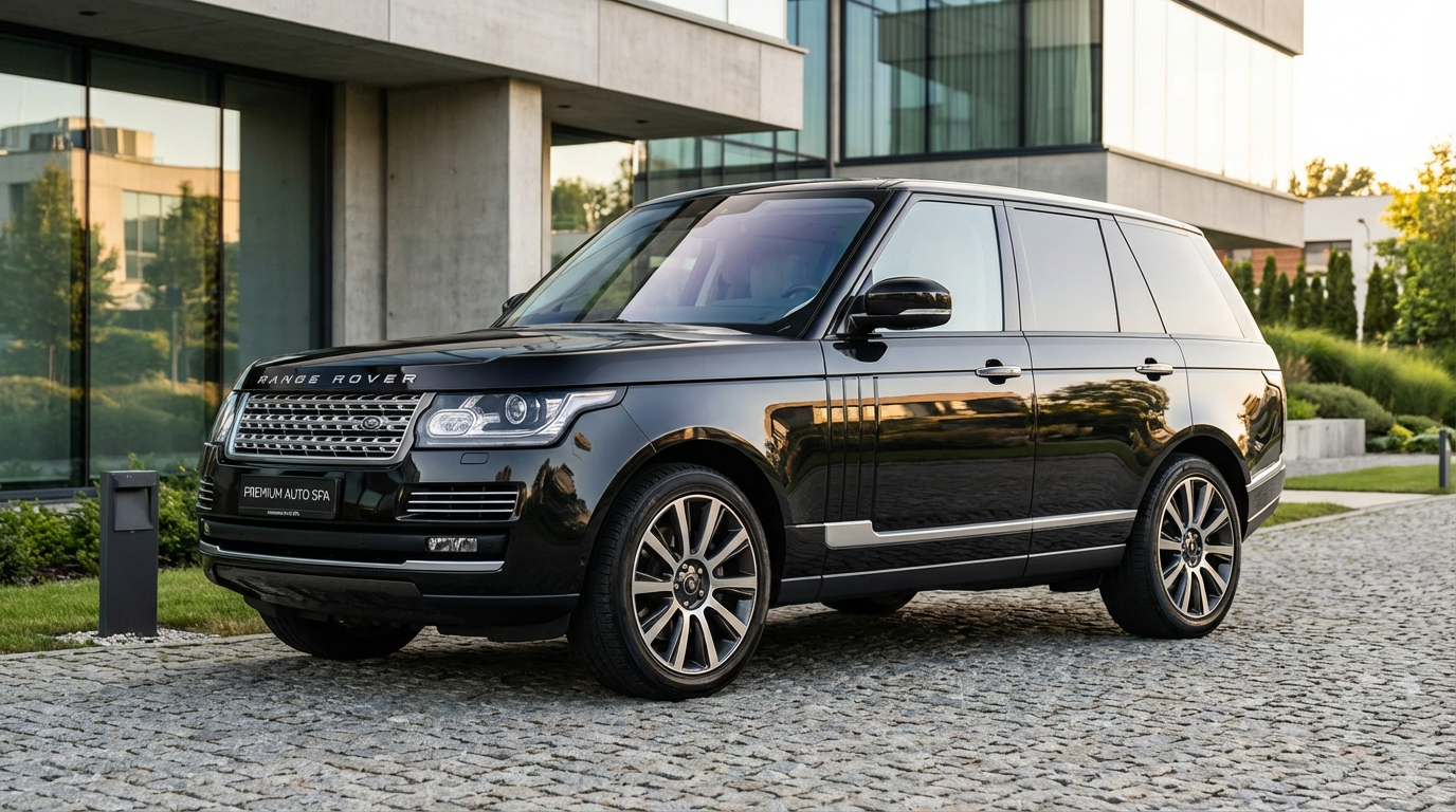 SUV