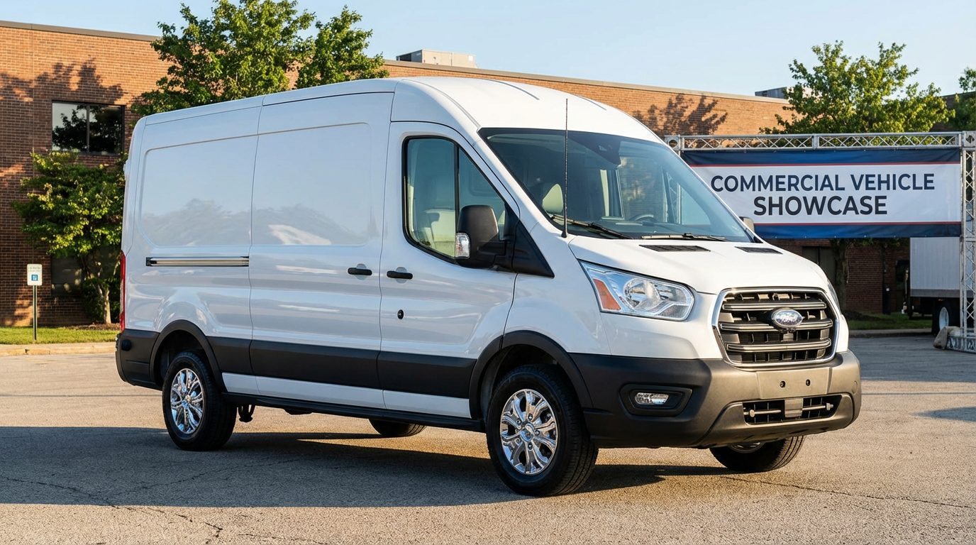 Van