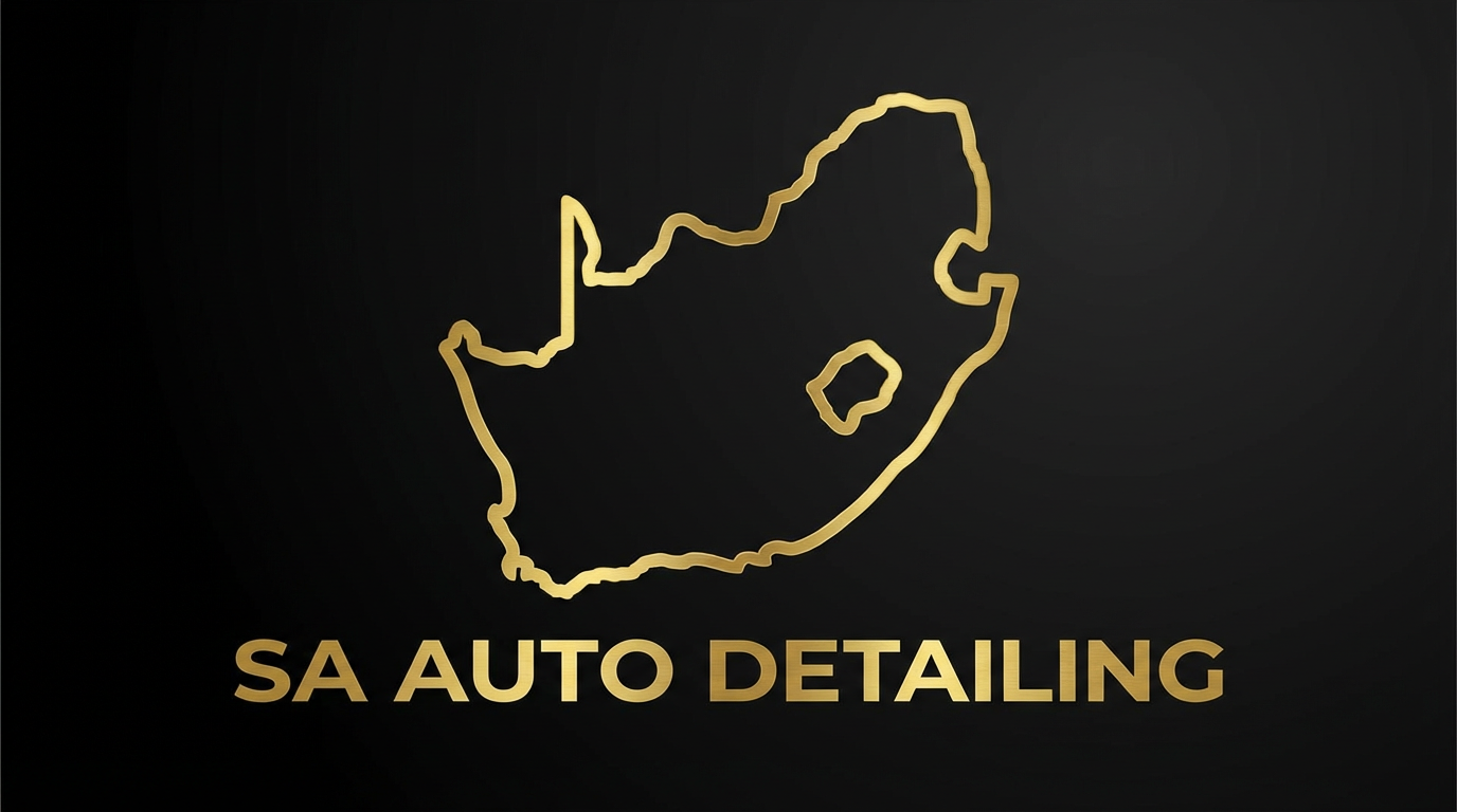 SA Auto Detailing